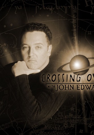 Crossing Over with John Edward