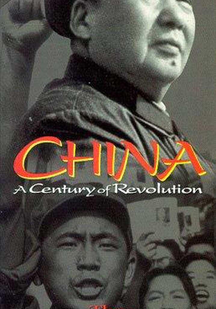 The Mao Years: 1949-1976 streaming: watch online