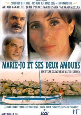 Marie-Jo and Her 2 Loves