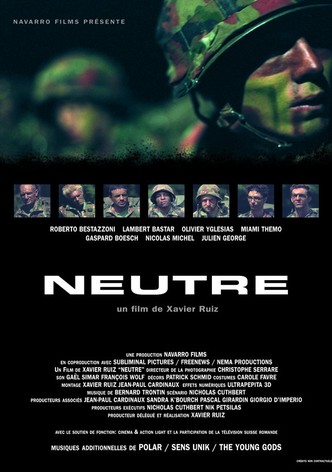 Neutre