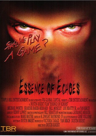 Essence of Echoes