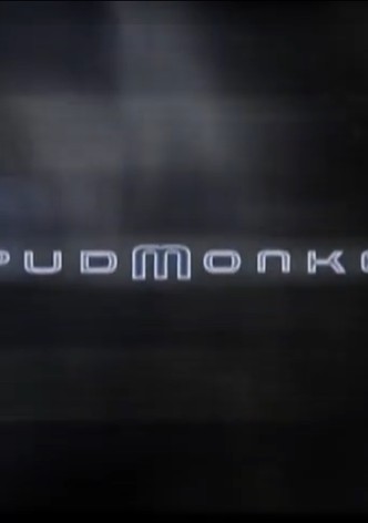 Spudmonkey