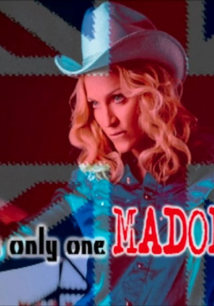 There's Only One Madonna