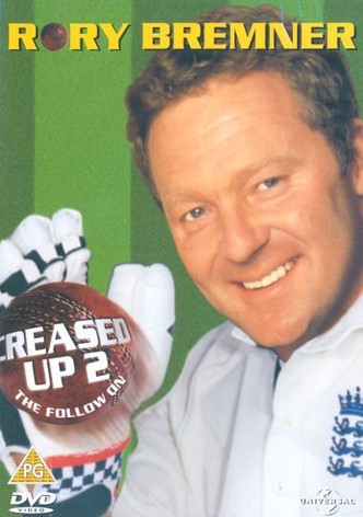Rory Bremner