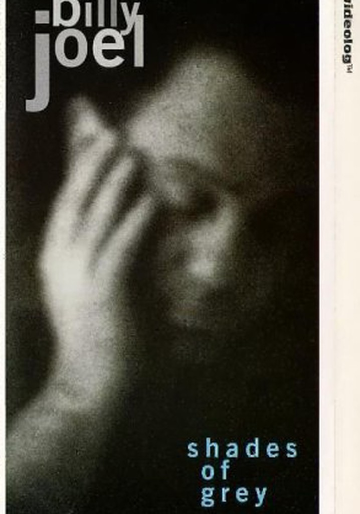 Billy Joel: Shades of Grey