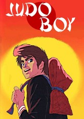 Judo Boy