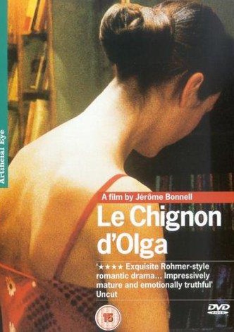 Le chignon d'Olga