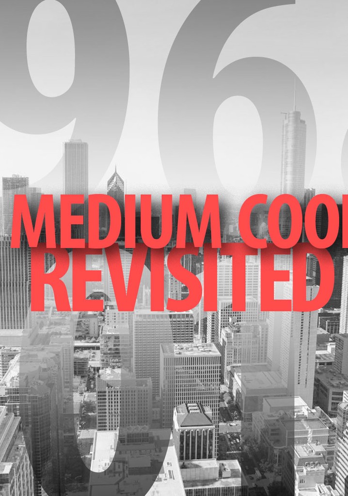 Look Out Haskell, It’s Real!: The Making of Medium Cool