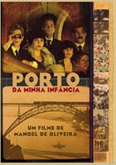 Porto of My Childhood