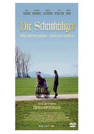 Die Scheinheiligen
