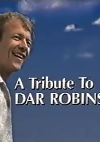 The Ultimate Stuntman: A Tribute to Dar Robinson