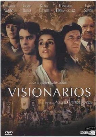 Visionarios