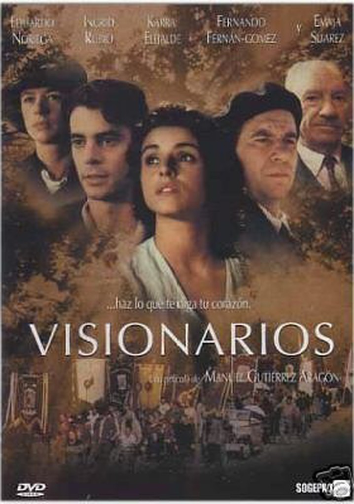 Visionaires