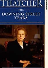 Thatcher: The Downing Street Years