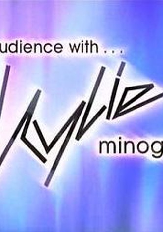 An Audience with Kylie Minogue