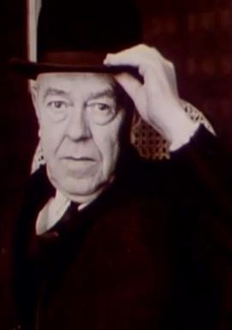 Monsieur René Magritte