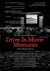 Drive-In Movie Memories