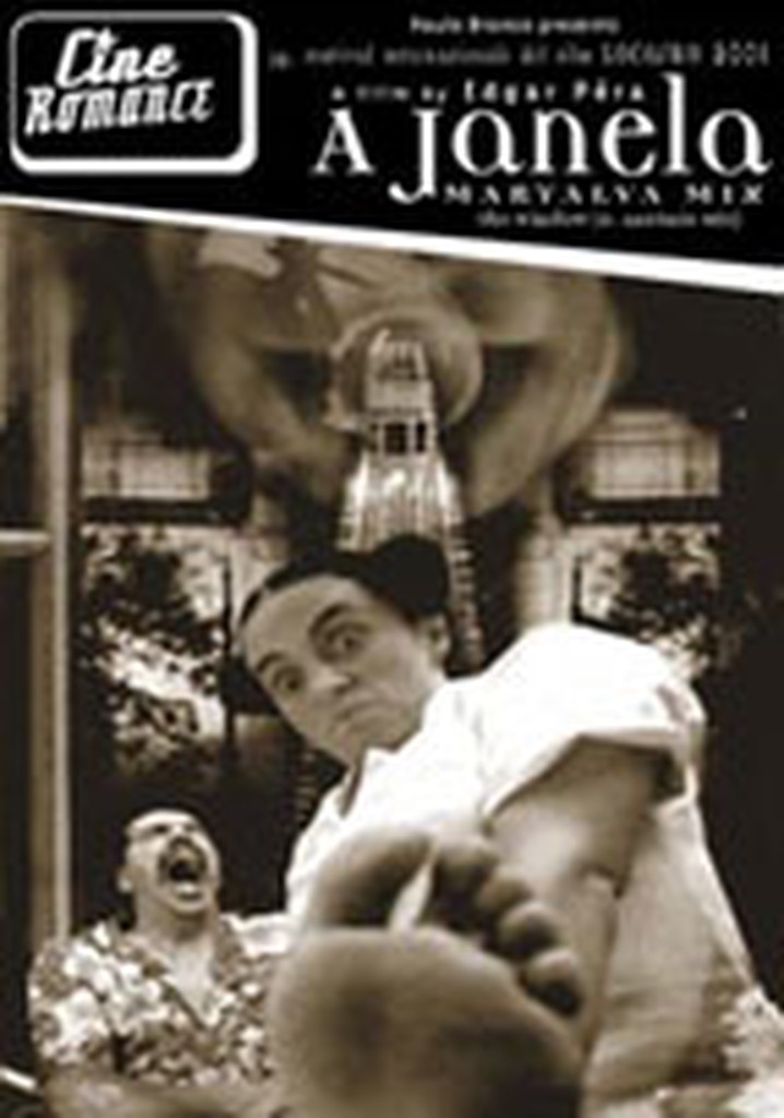 A Janela (Maryalva Mix)