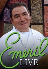 Emeril Live - Season 12