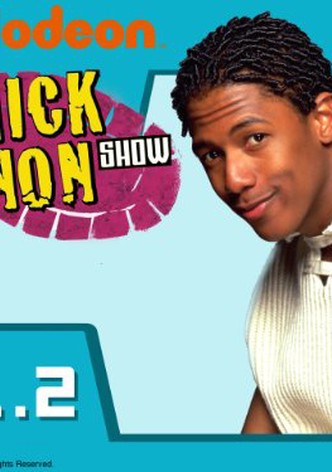 The Nick Cannon Show