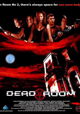 Dead Room