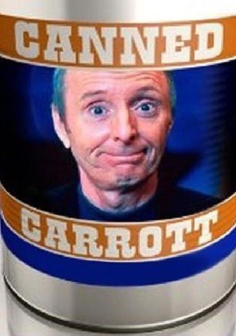 Canned Carrott