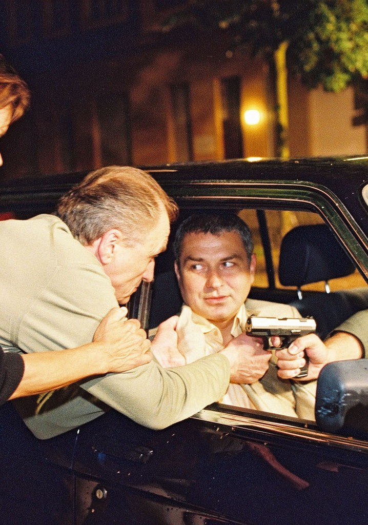 Die Erpressung - Ein teuflischer Pakt