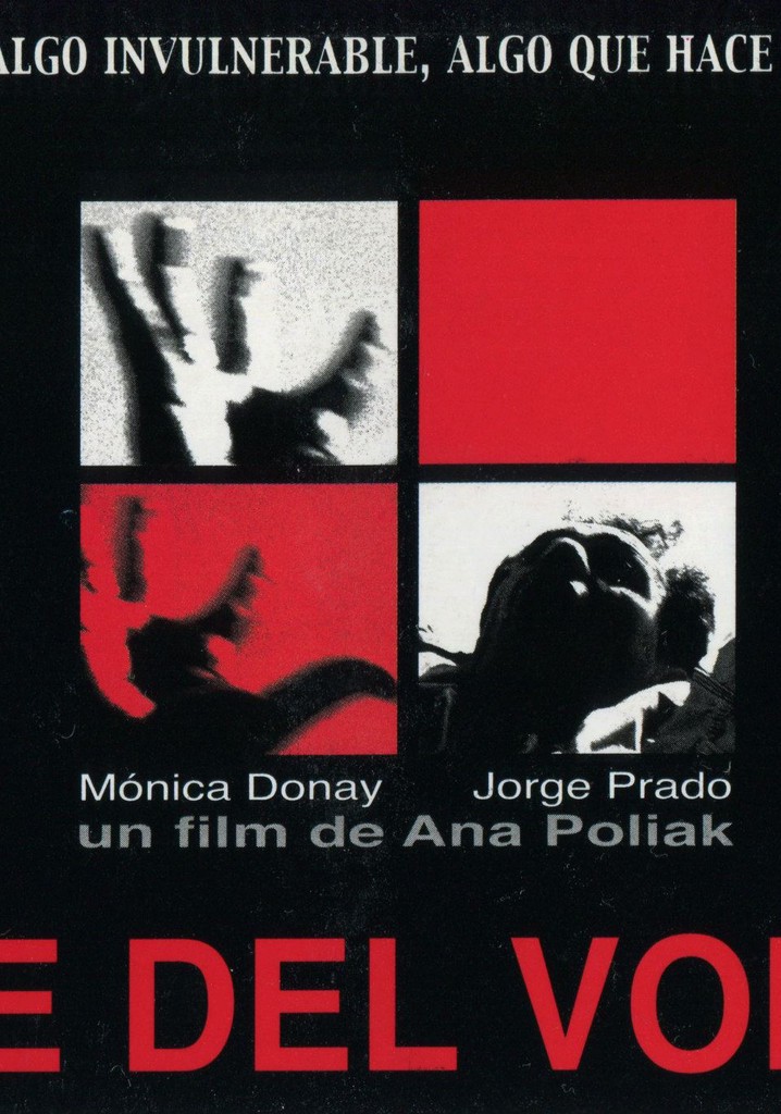 The Faith of the Volcano