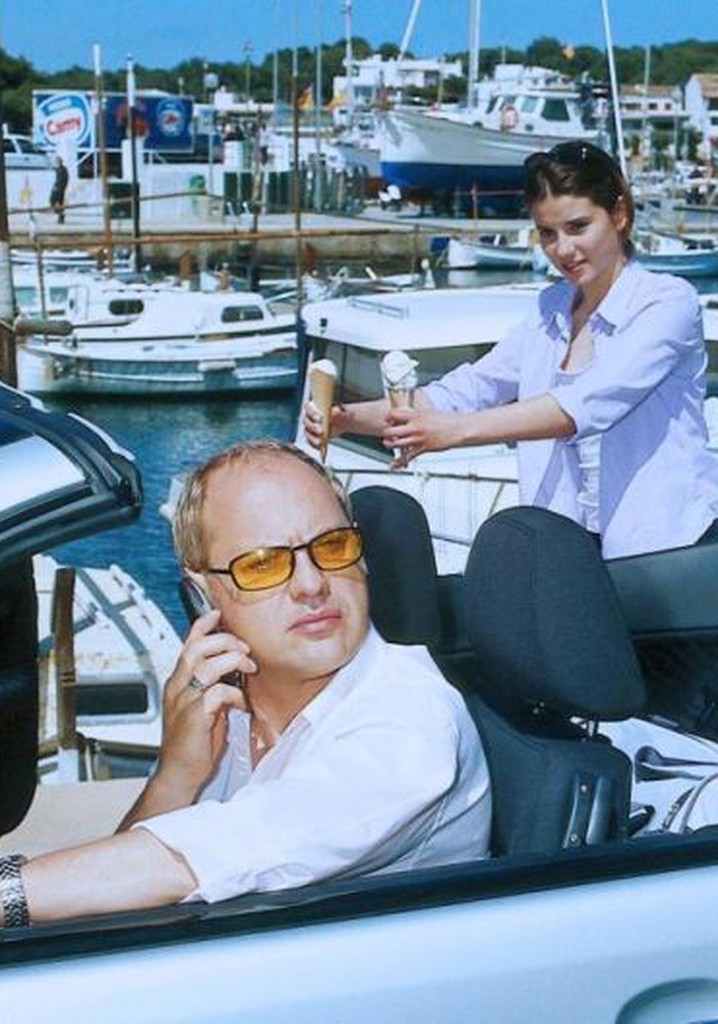 Mein Vater und andere Betrüger