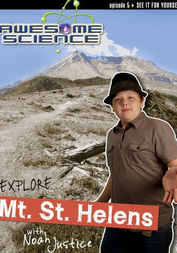 Mount St. Helens - movie: watch stream online