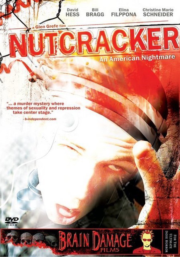 Nutcracker: An American Nightmare