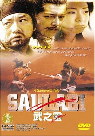 Saulabi