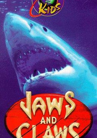 Jaws and Claws