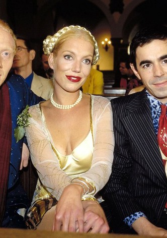 Die Frauenversteher - Männer unter sich