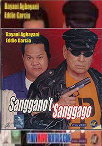 The Thug and the Bonehead