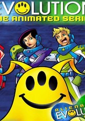 Alienators: Evolution Continues