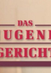 Das Jugendgericht