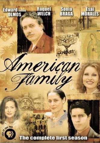 American Family