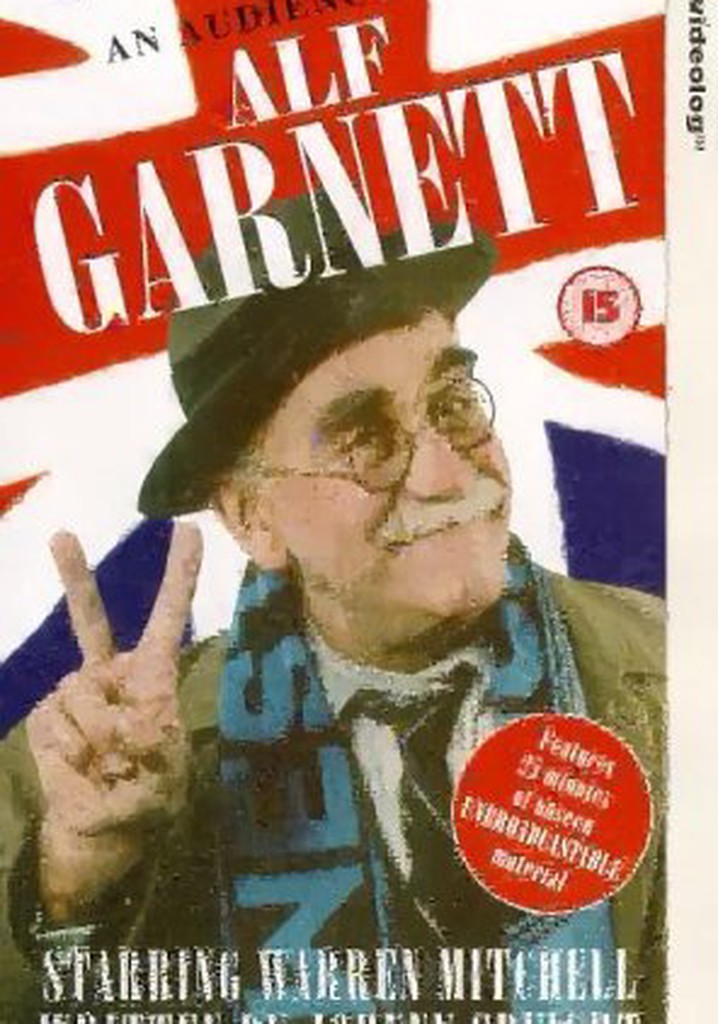 An Audience with Alf Garnett