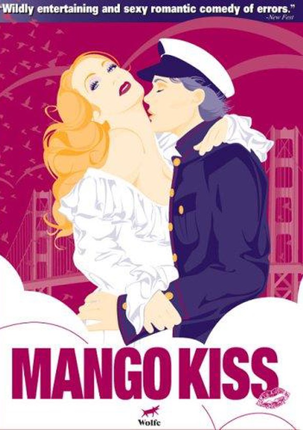 Mango Kiss streaming: where to watch movie online?