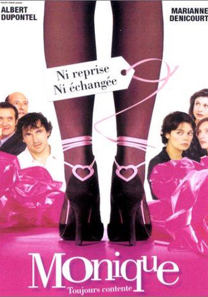Monique