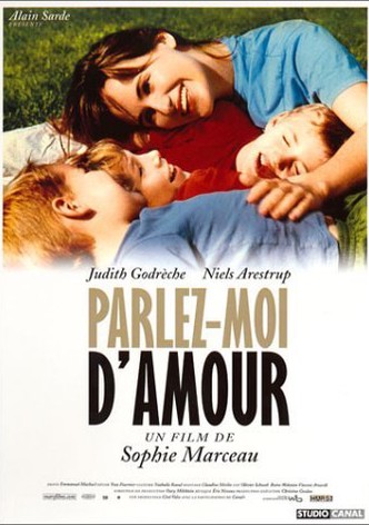 Parlez-moi d'amour