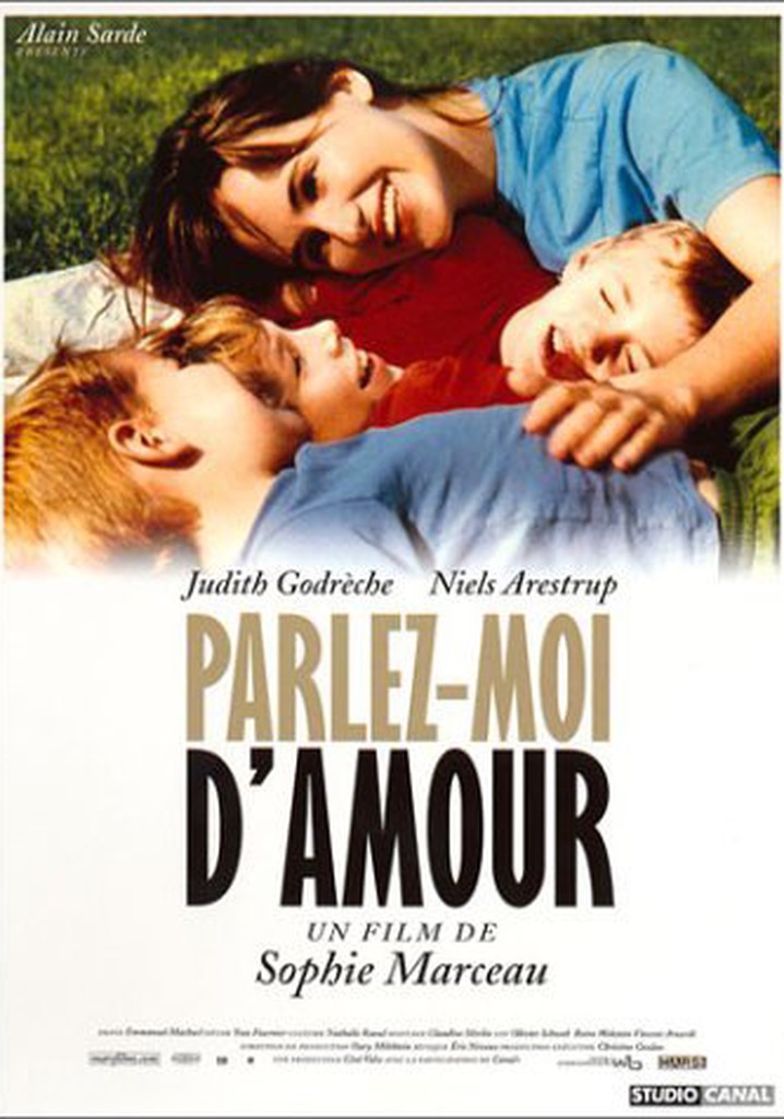 Parlez-moi d'amour