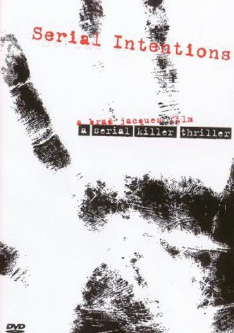 Serial Intentions