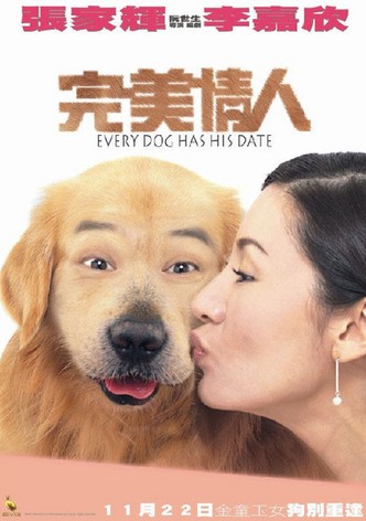 Every Dog Has His Date