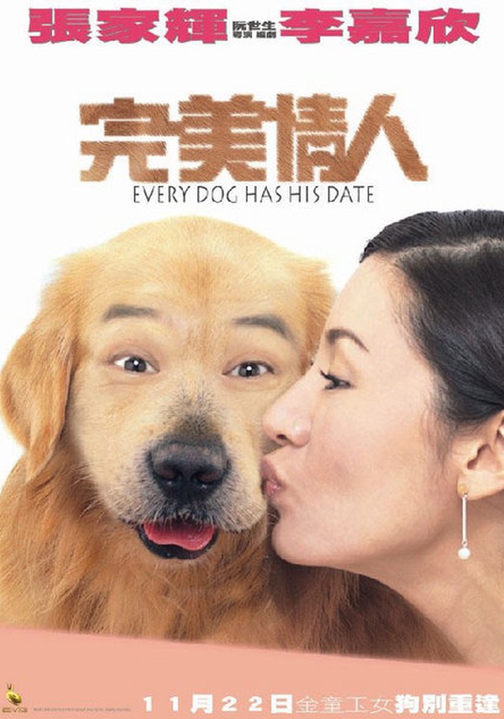 Every Dog Has His Date