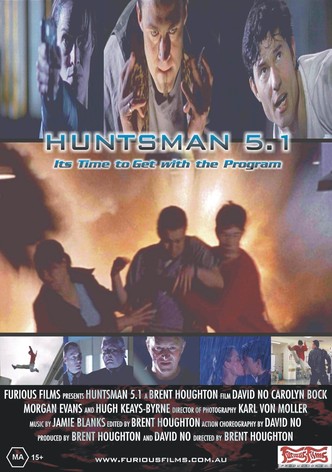 Huntsman 5.1