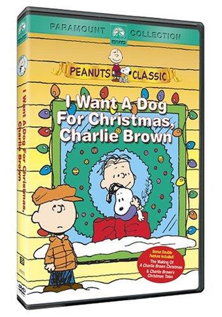 The Making of 'A Charlie Brown Christmas'