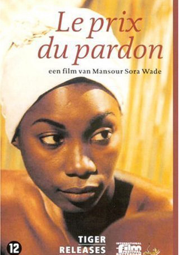 The Price of Forgiveness