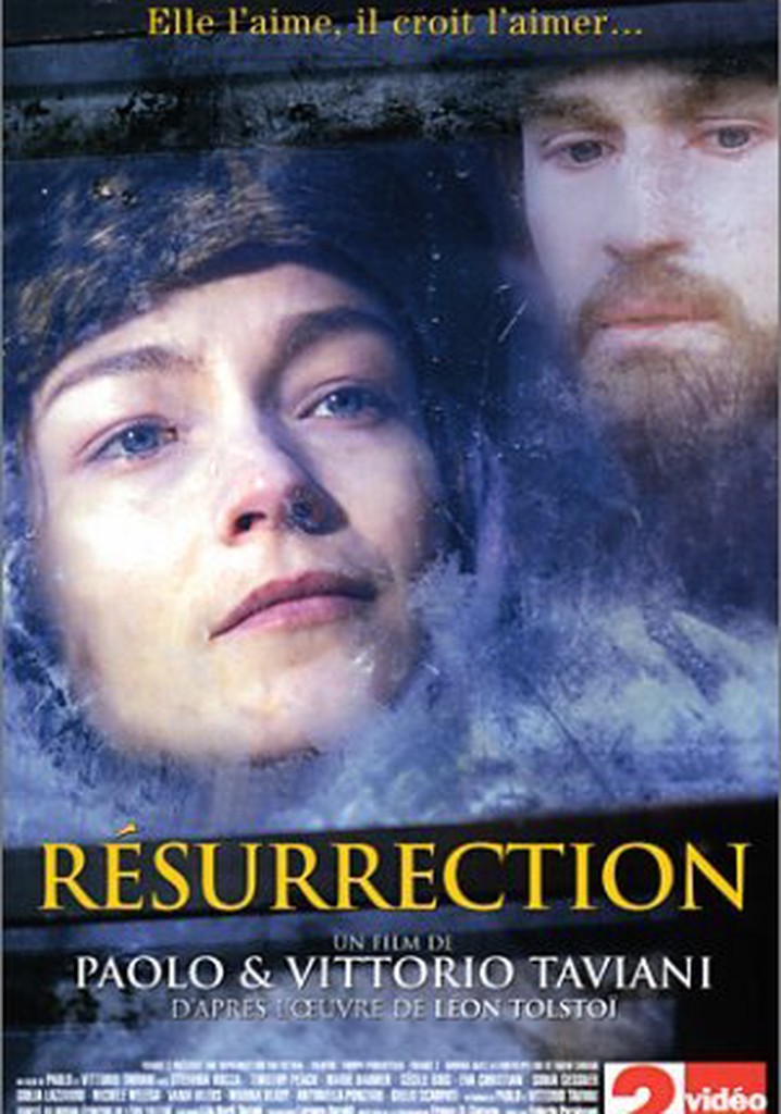 Resurrection